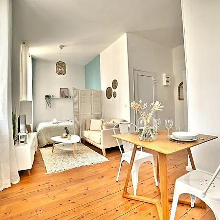 Le Petit Vauban - Beach And Center Fouras Exterior photo
