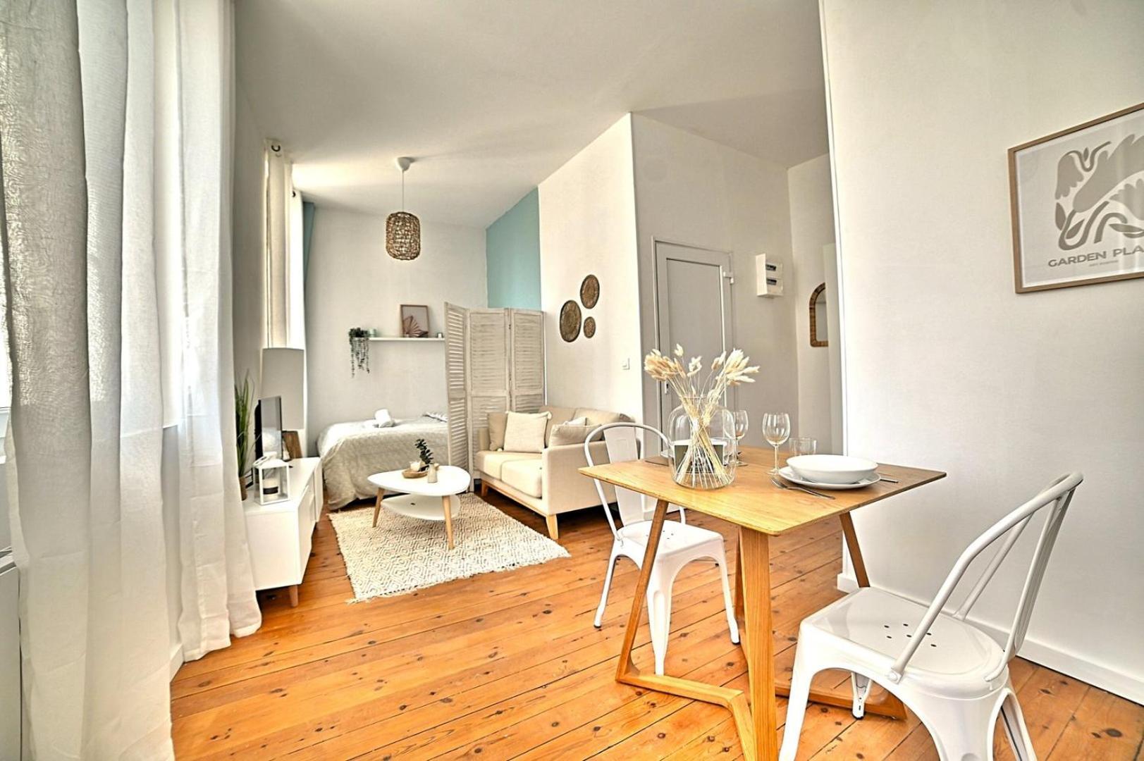 Apartment Le Petit Vauban - And Center Fouras